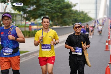 RUN TO LIVE 2024 - Ảnh #1356963