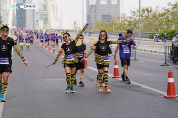 RUN TO LIVE 2024 - Ảnh #1361571