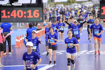 RUN TO LIVE 2024 - Ảnh #1351663