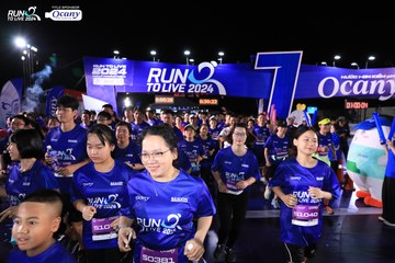 RUN TO LIVE 2024 - Ảnh #1320557