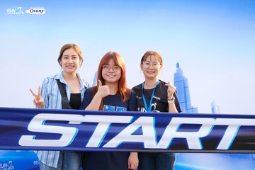 RUN TO LIVE 2024 - Ảnh #1315692