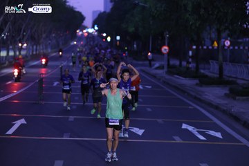 RUN TO LIVE 2024 - Ảnh #1432602
