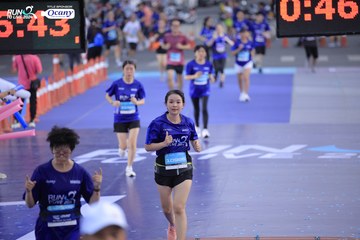 RUN TO LIVE 2024 - Ảnh #1358916