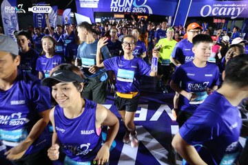 RUN TO LIVE 2024 - Ảnh #1319312