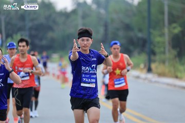 RUN TO LIVE 2024 - Ảnh #1374326