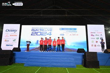RUN TO LIVE 2024 - Ảnh #1320019