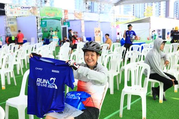 RUN TO LIVE 2024 - Ảnh #1310162