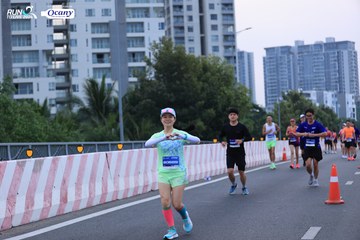 RUN TO LIVE 2024 - Ảnh #1449754