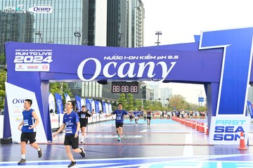 RUN TO LIVE 2024 - Ảnh #1425132