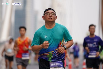 RUN TO LIVE 2024 - Ảnh #1345265