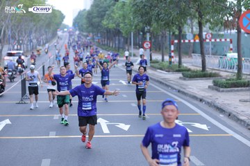 RUN TO LIVE 2024 - Ảnh #1433311