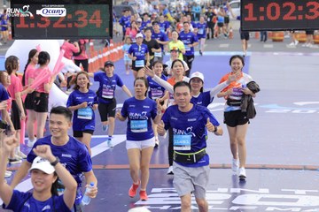 RUN TO LIVE 2024 - Ảnh #1364649
