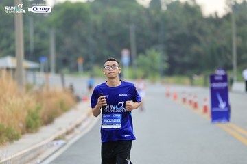 RUN TO LIVE 2024 - Ảnh #1387773