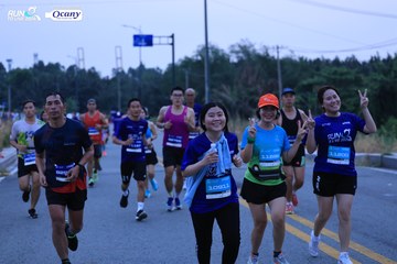 RUN TO LIVE 2024 - Ảnh #1363405
