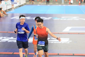 RUN TO LIVE 2024 - Ảnh #1410100