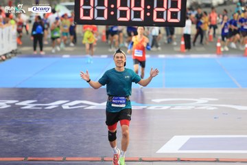 RUN TO LIVE 2024 - Ảnh #1404009