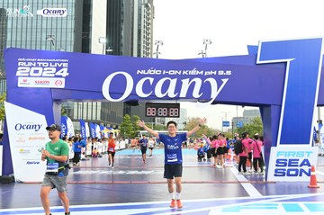 RUN TO LIVE 2024 - Ảnh #1420844