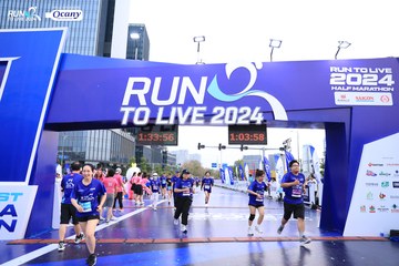 RUN TO LIVE 2024 - Ảnh #1368556