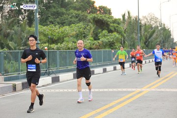 RUN TO LIVE 2024 - Ảnh #1399406