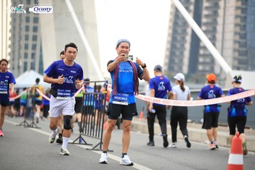 RUN TO LIVE 2024 - Ảnh #1347075