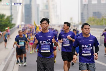 RUN TO LIVE 2024 - Ảnh #1345671