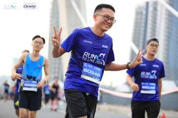 RUN TO LIVE 2024 - Ảnh #1349233