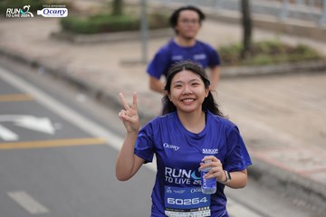 RUN TO LIVE 2024 - Ảnh #1438198