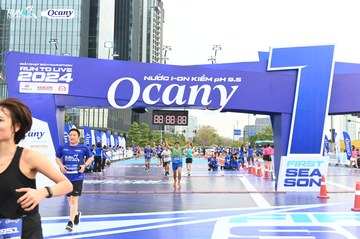 RUN TO LIVE 2024 - Ảnh #1422198