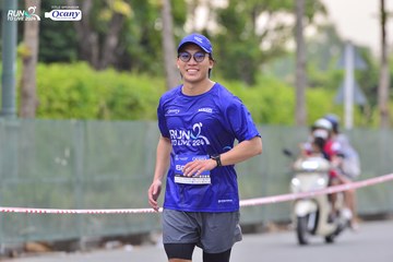 RUN TO LIVE 2024 - Ảnh #1443447