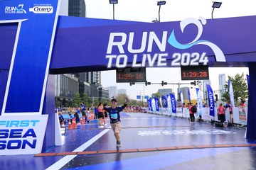 RUN TO LIVE 2024 - Ảnh #1366214
