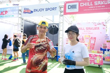 RUN TO LIVE 2024 - Ảnh #1313473