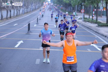 RUN TO LIVE 2024 - Ảnh #1431331