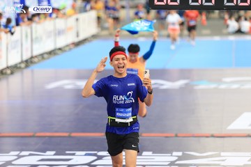 RUN TO LIVE 2024 - Ảnh #1410829