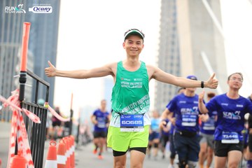 RUN TO LIVE 2024 - Ảnh #1344173