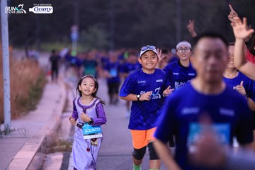 RUN TO LIVE 2024 - Ảnh #1356792