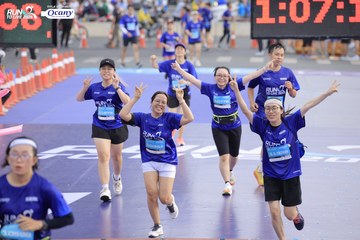 RUN TO LIVE 2024 - Ảnh #1351039