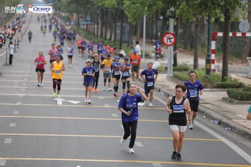 RUN TO LIVE 2024 - Ảnh #1438242