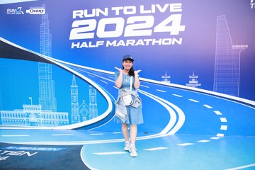 RUN TO LIVE 2024 - Ảnh #1316186