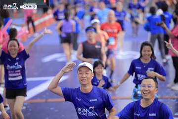 RUN TO LIVE 2024 - Ảnh #1360893