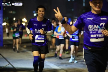 RUN TO LIVE 2024 - Ảnh #1323362