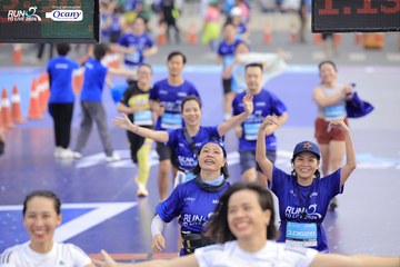 RUN TO LIVE 2024 - Ảnh #1391242