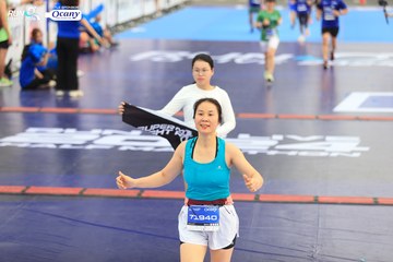 RUN TO LIVE 2024 - Ảnh #1409523
