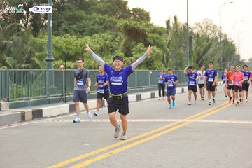 RUN TO LIVE 2024 - Ảnh #1401804