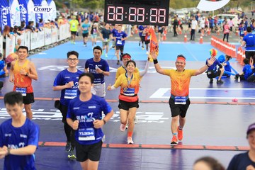 RUN TO LIVE 2024 - Ảnh #1409727