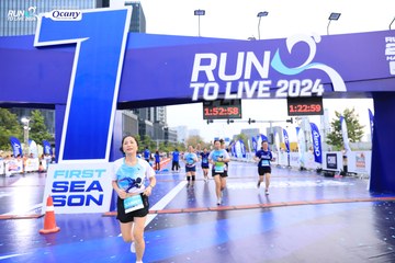 RUN TO LIVE 2024 - Ảnh #1366641
