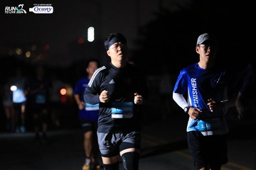 RUN TO LIVE 2024 - Ảnh #1340129