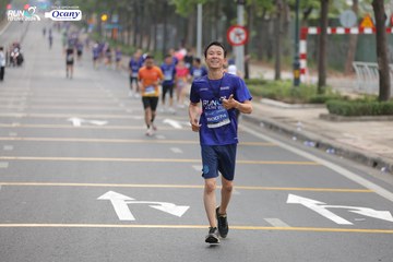 RUN TO LIVE 2024 - Ảnh #1439138