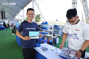 RUN TO LIVE 2024 - Ảnh #1307674