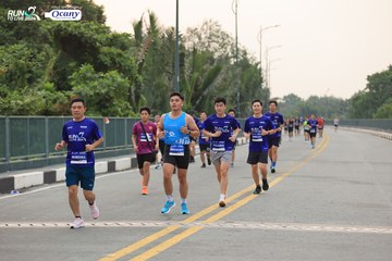 RUN TO LIVE 2024 - Ảnh #1399920