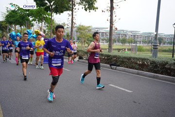 RUN TO LIVE 2024 - Ảnh #1386386